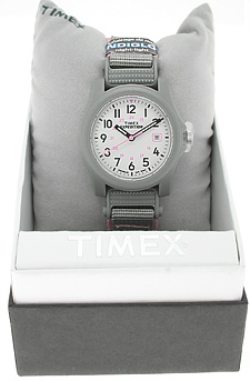 Timex T42591 damski zegarek Outdoor Casual pasek - miniatura 3