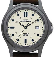 Timex T43212 zegarek męski Outdoor Casual - miniatura 2