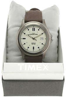 Timex T43212 męski zegarek Outdoor Casual pasek - miniatura 3