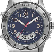 Timex T45221 zegarek męski Outdoor Casual