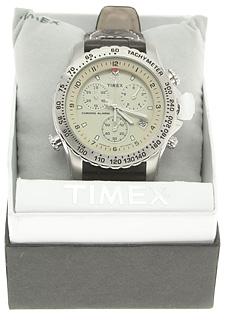 zegarek Timex T45951 męski z tachometr Expedition - miniatura 3