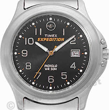 Timex T46861 zegarek męski Expedition