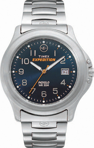 Timex T46861 Expedition