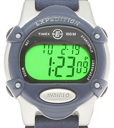 Timex T48013 zegarek damski Outdoor Athletic - miniatura 2