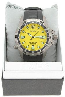 Timex T49614 męski zegarek Expedition pasek - miniatura 3