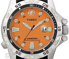 Timex T49617 męski zegarek Expedition pasek - miniatura 3
