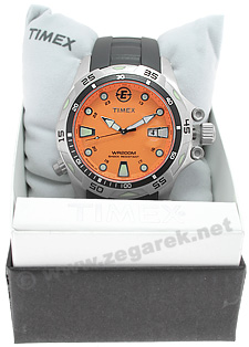 Timex T49617 Expedition Dive zegarek sportowy Expedition - miniatura 4