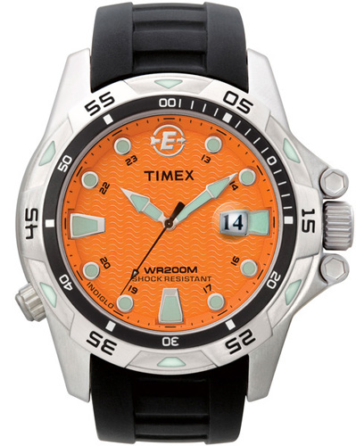 Timex T49617 zegarek męski Expedition - miniatura 2