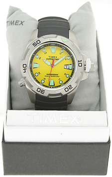 Timex T49621 męski zegarek Expedition pasek - miniatura 3