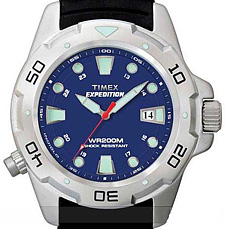 Timex T49623 zegarek męski Expedition - miniatura 2