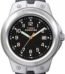 Timex T49635 zegarek męski Expedition - miniatura 2