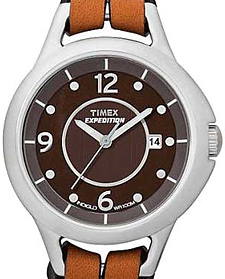 Timex T49645 zegarek damski Outdoor Casual - miniatura 2