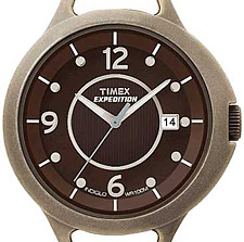 Timex T49647 zegarek damski Outdoor Casual - miniatura 2