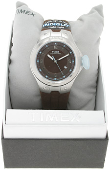 Timex T49657 damski zegarek Expedition pasek - miniatura 3