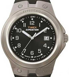 Timex T49674 zegarek męski Expedition - miniatura 2