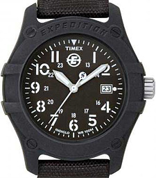 Timex T49689 zegarek męski Expedition - miniatura 2