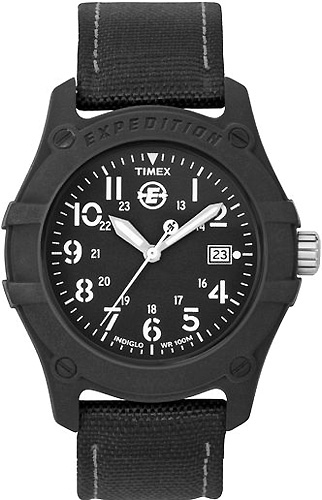 Timex Expedition E Series Analog T49689