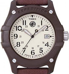 Timex T49691 zegarek męski Expedition - miniatura 2