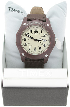 Timex T49691 męski zegarek Expedition pasek - miniatura 3