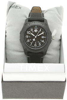 Timex T49692 damski zegarek Expedition pasek - miniatura 3