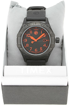 Timex T49698 męski zegarek Expedition pasek - miniatura 3