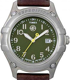 Timex T49699 zegarek męski Expedition - miniatura 2