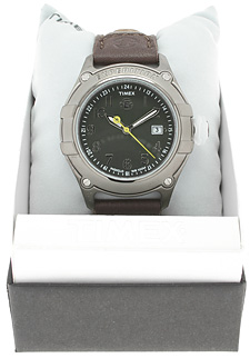 Timex T49699 męski zegarek Expedition pasek - miniatura 3