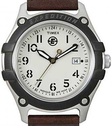 Timex T49700 zegarek męski Adventure Tech - miniatura 2