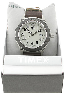 Timex T49700 męski zegarek Adventure Tech pasek - miniatura 3