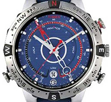 Timex T49708 zegarek męski Intelligent Quartz - miniatura 2
