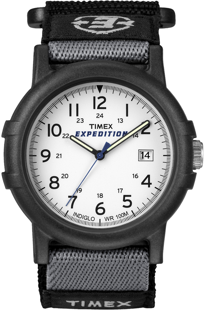 Timex T49713 Expedition Expedition Camper
