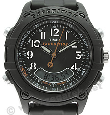 Timex T49742 zegarek męski Expedition - miniatura 2