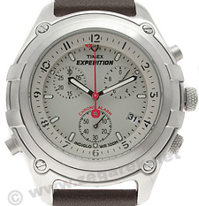 Timex T49747 zegarek męski Expedition - miniatura 2