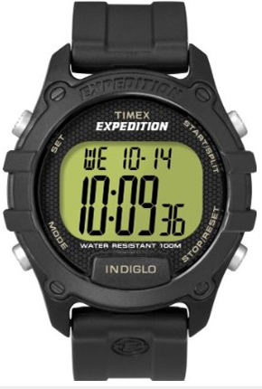 Timex T49750