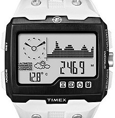 Timex T49759 zegarek męski Expedition - miniatura 2