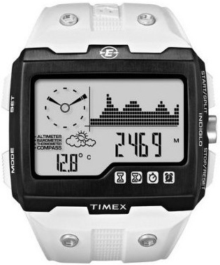 Timex Expedition WS4 T49759