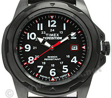 Timex T49778 zegarek męski Expedition - miniatura 2