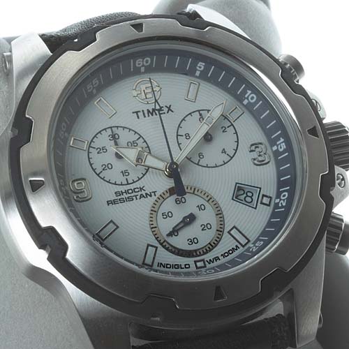 Timex T49781 zegarek męski Expedition - miniatura 2