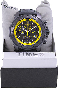 Timex T49783 męski zegarek Expedition pasek - miniatura 3
