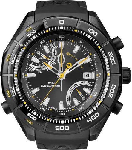 Timex Expedition E-Altimeter T49795