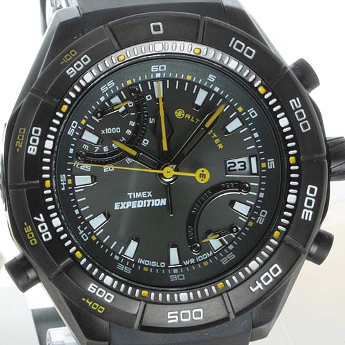 Timex T49795 zegarek męski Expedition - miniatura 2
