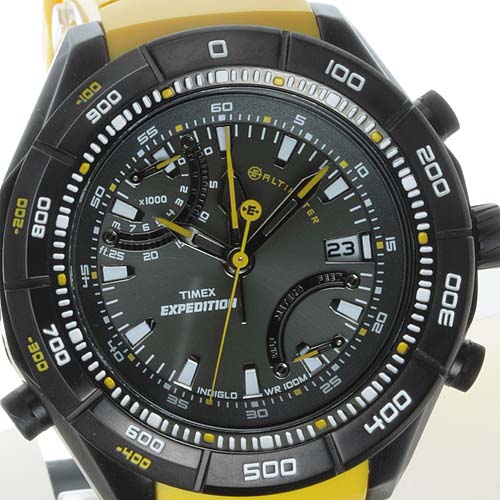 Timex T49796 zegarek męski Expedition - miniatura 2
