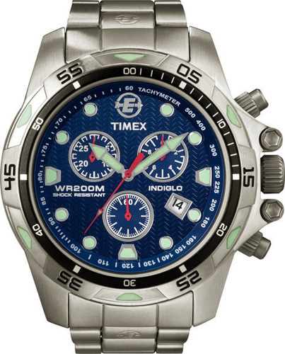 Timex Expedition Dive T49799