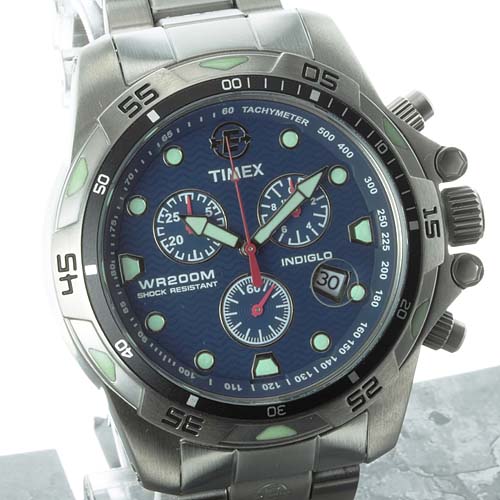 Timex T49799 zegarek męski Expedition - miniatura 2