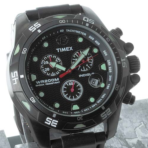 Timex T49803 zegarek męski Expedition - miniatura 2