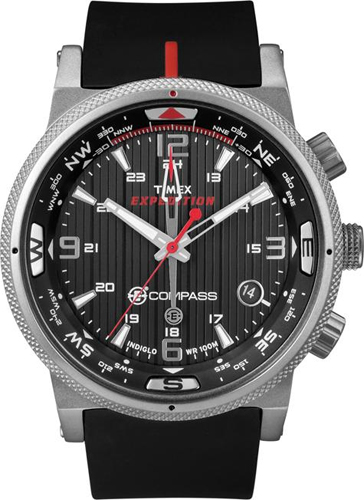 Timex Expedition Compass T49817