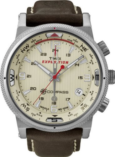 Timex Expedition Compass T49818
