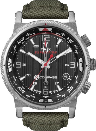 Timex Expedition Compass T49819
