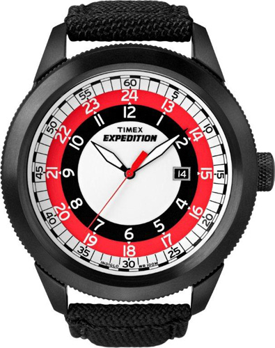 Timex Expedition Military T49821