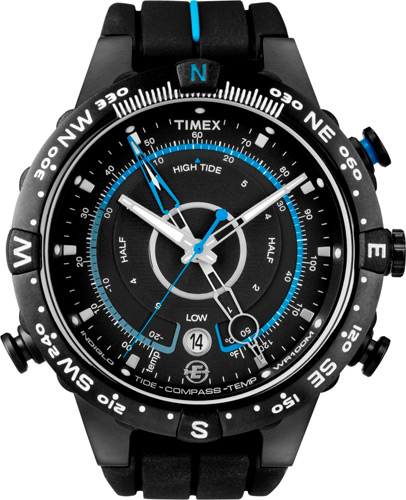 Timex Expedition E-Instruments T49859